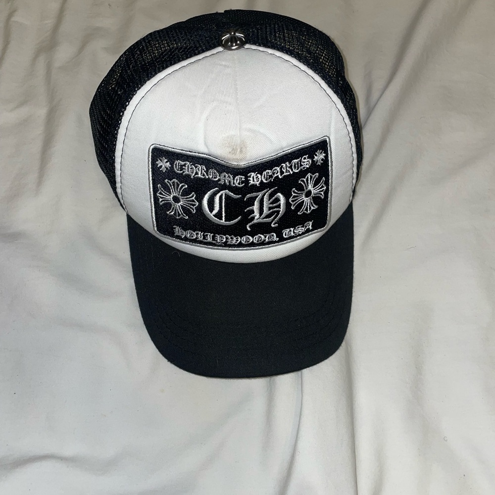 Chrome Hearts Hat